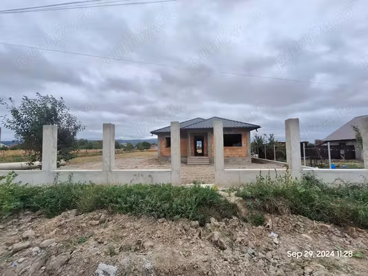 Casă Putna