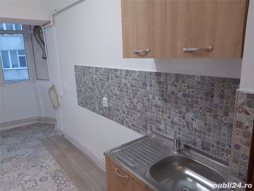 Apartament 1 camera, Vanzare, centru Focsani