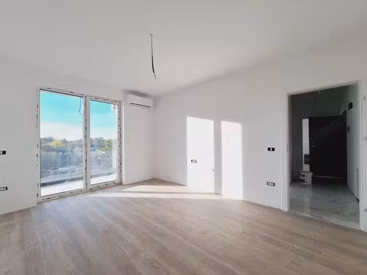 Apartament Girocului