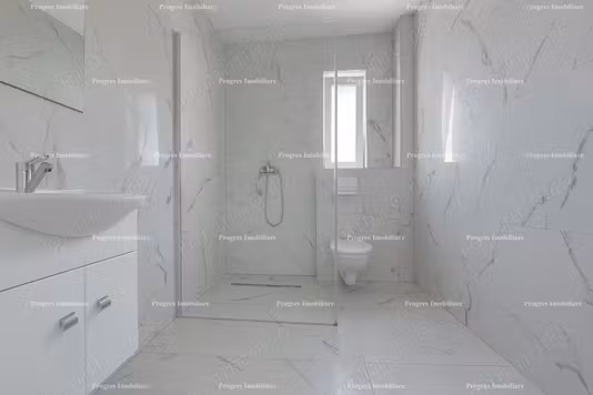 Apartament Giroc