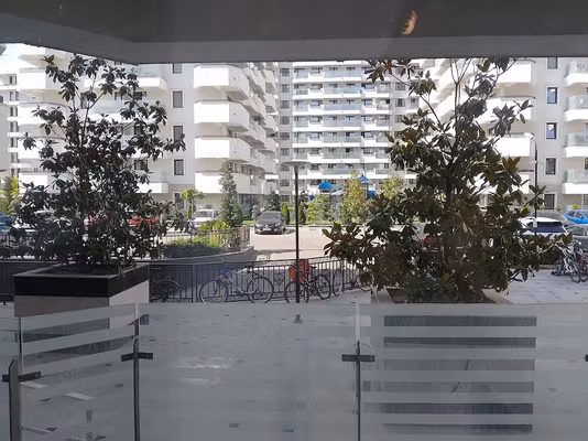 Apartament Copou
