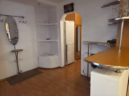 Apartament Steaua