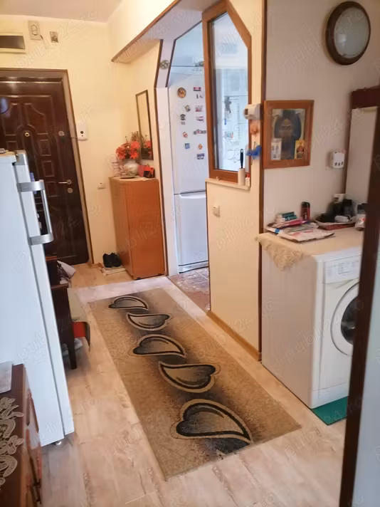 Apartament Maratei