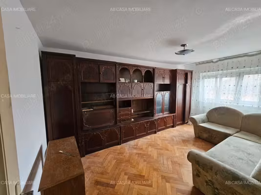 Apartament Lipovei