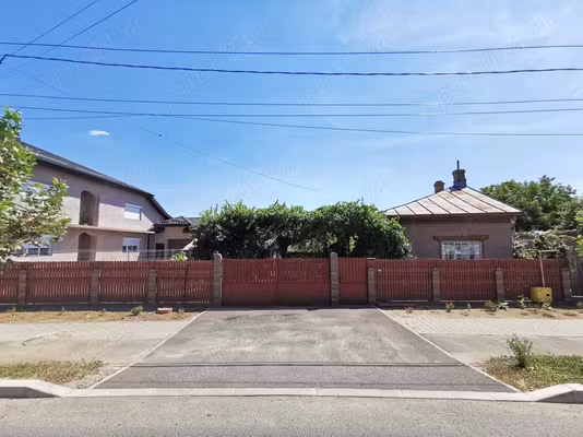 Casă Vidra