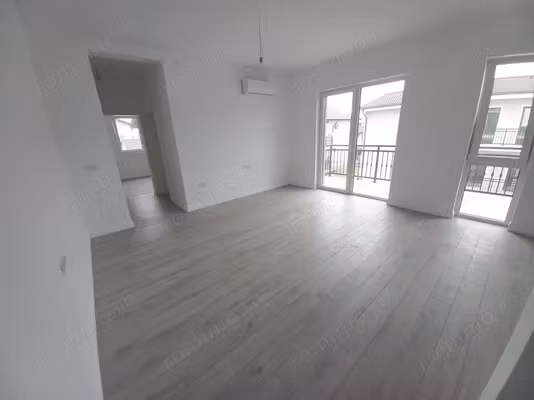 Apartament Giroc