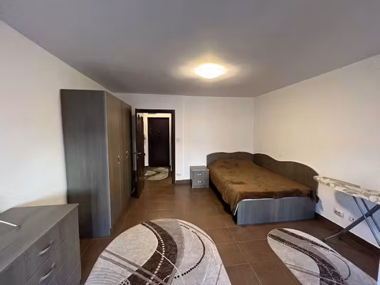 Apartament Ion Mihalache