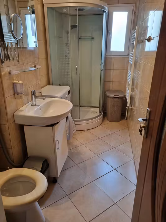 Apartament Astra