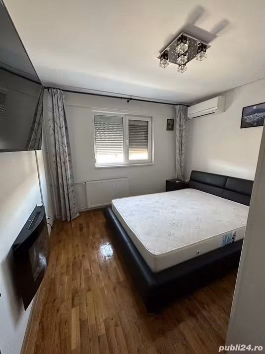 Apartament Auchan Titan