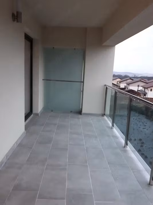 Apartament Gheorgheni