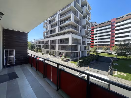 Apartament Buna Ziua