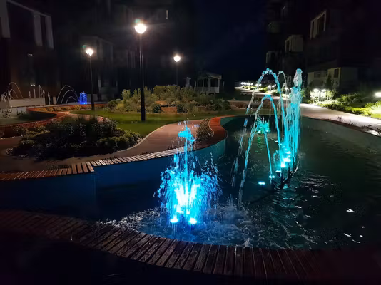 Apartament Tomis Nord