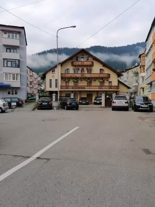 Casă Campulung Moldovenesc