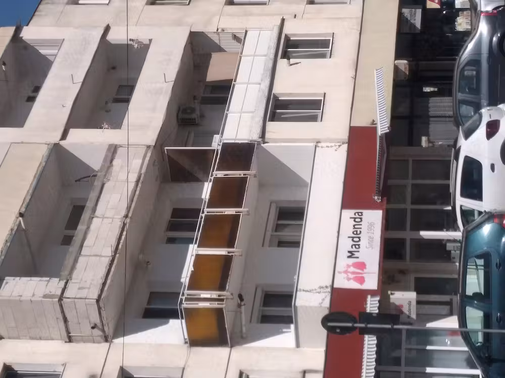 Apartament de vanzare  2 camere in Ludus