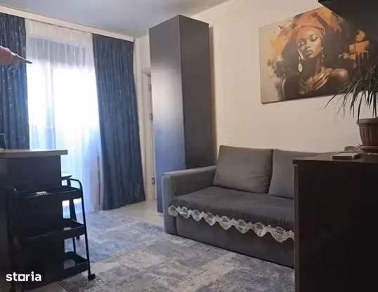 Studio de vânzare Mamaia Nord, la 100 m de plajă.Pret 73000.