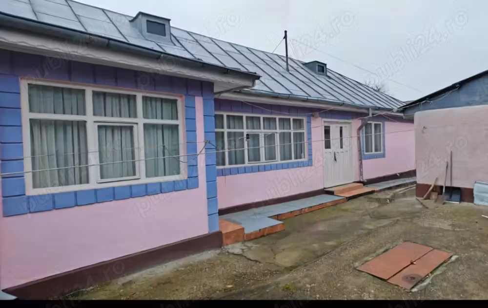 Casa de vanzare
