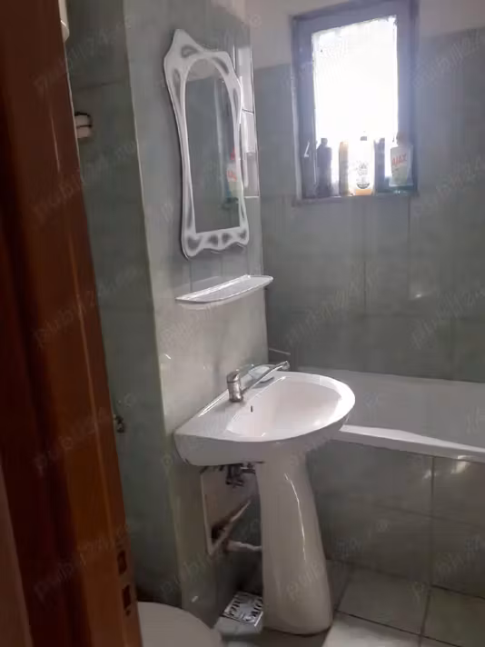 Apartament Orsova