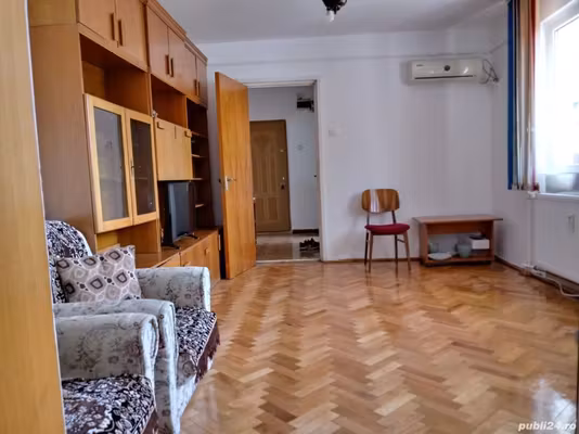 Apartament Ploiesti