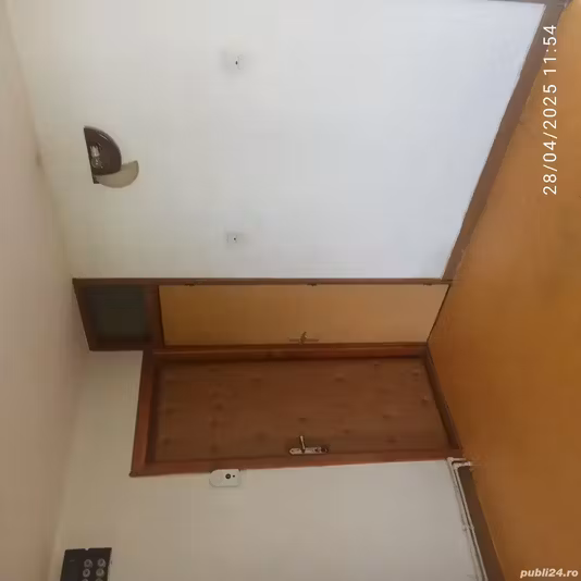 Apartament Ceangaiască