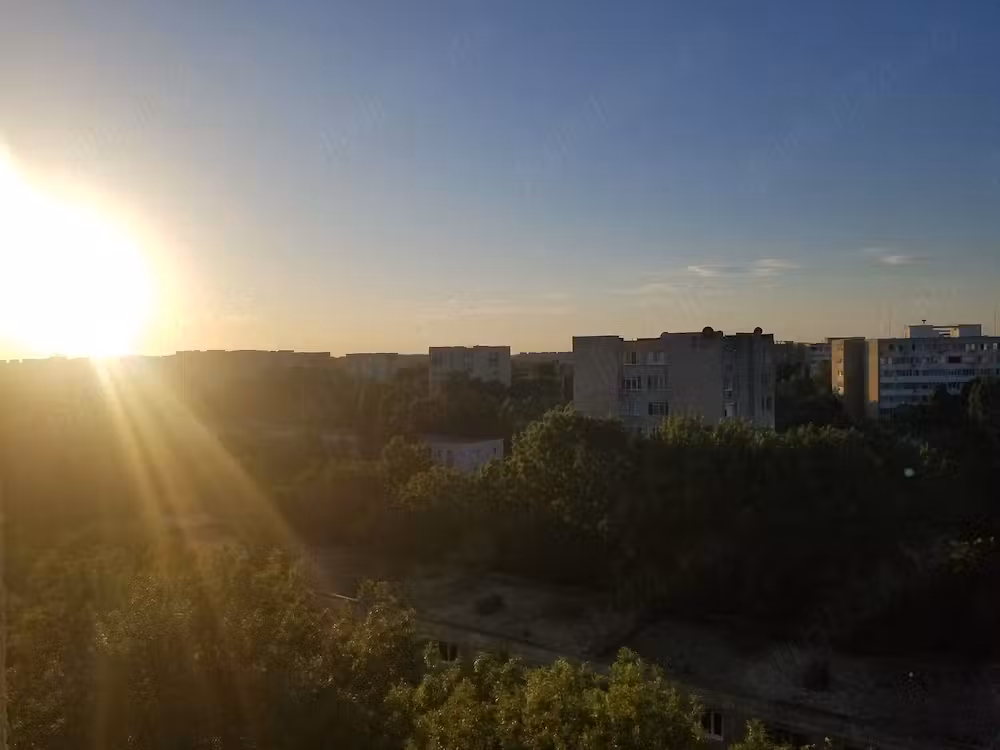 Apartament panoramic, 3 camere, vis a vis de Mall Grand Arena, sector 4, la etajul 10