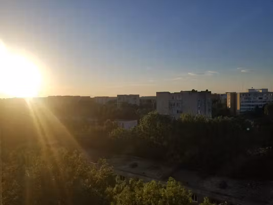 Apartament Sector 4