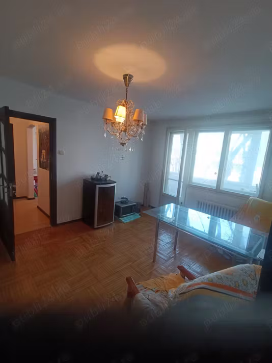 Apartament Sector 4
