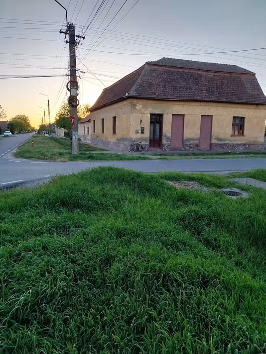 Casă Centrala