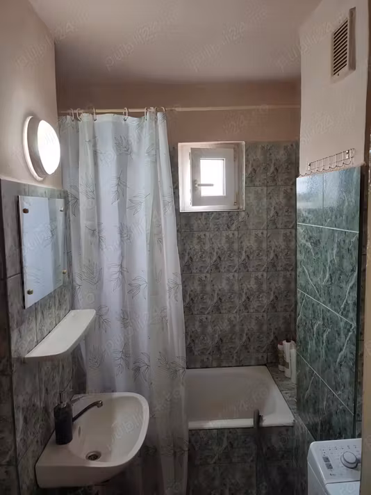 Apartament Reghin