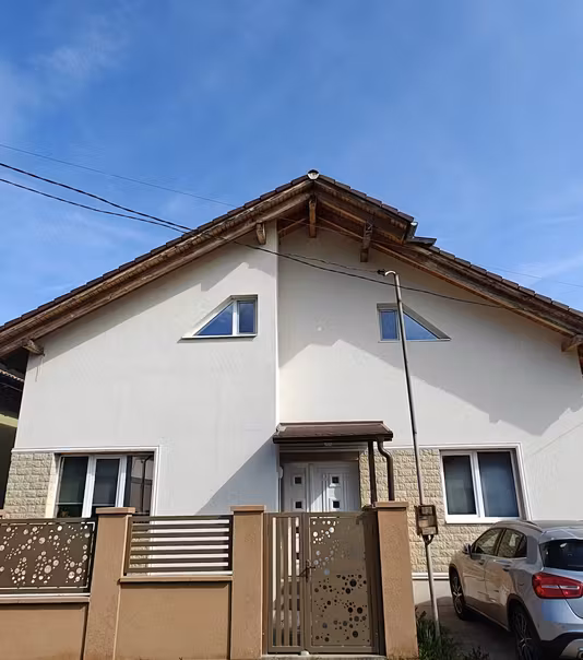 Casă Giroc