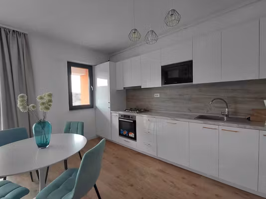 Apartament BD Pipera
