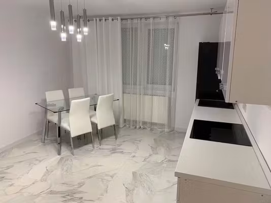 Apartament Cantemir