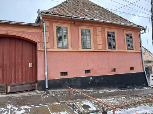 Casă Nou