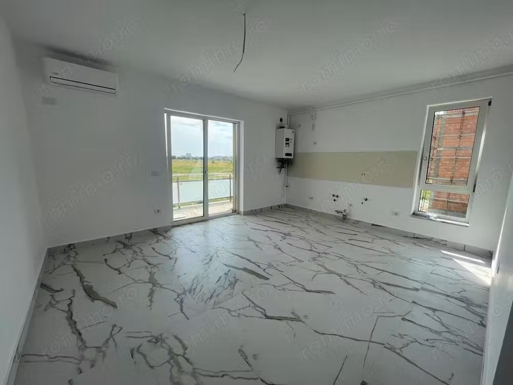Apartament · 2 camere · 48 m², BRAYTIM, Timișoara