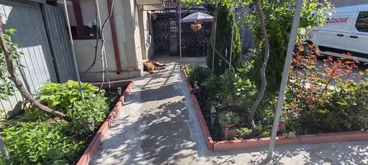 Casă Anda