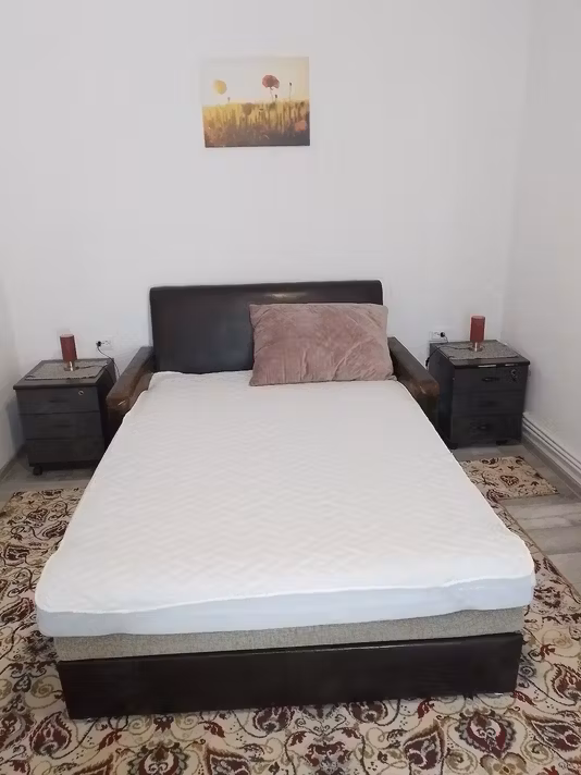 Garsonieră Spitalului