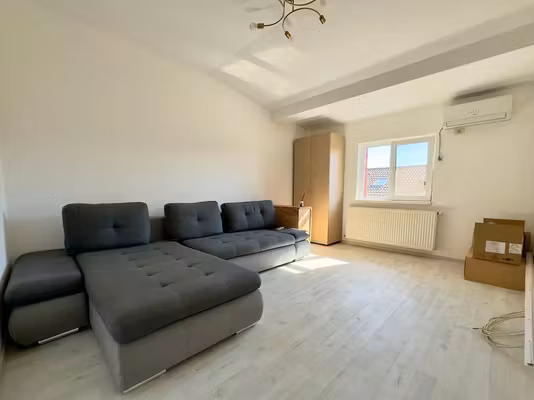 Apartament Giroc