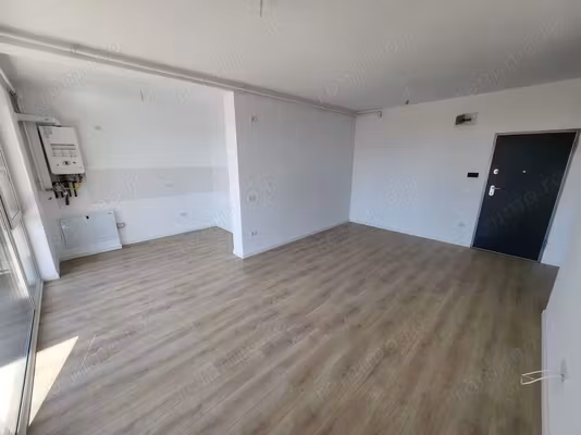 Apartament Sagului