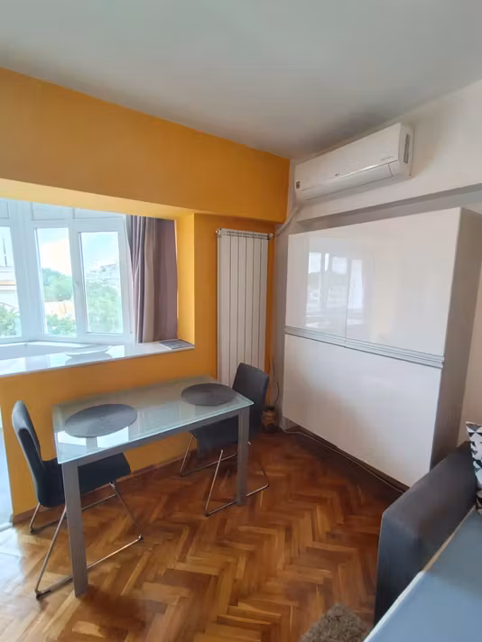 Garsonieră Spitalul Mare