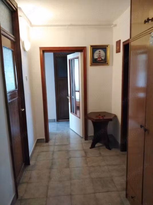 Apartament Mangalia
