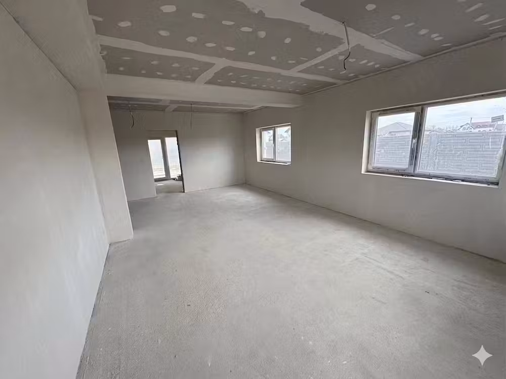Duplex in Mosnita Noua