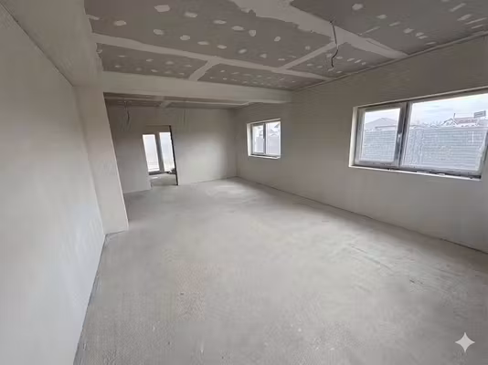 Casă Mosnita Noua