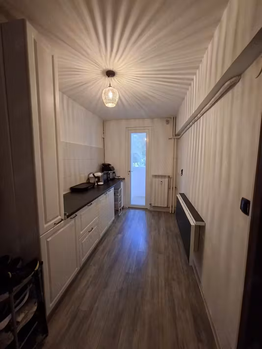 Apartament Brancoveanu