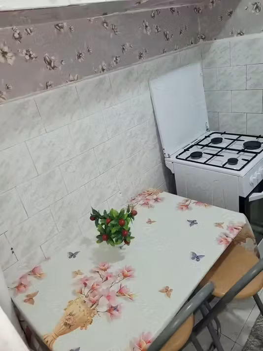 Apartament Tulcea