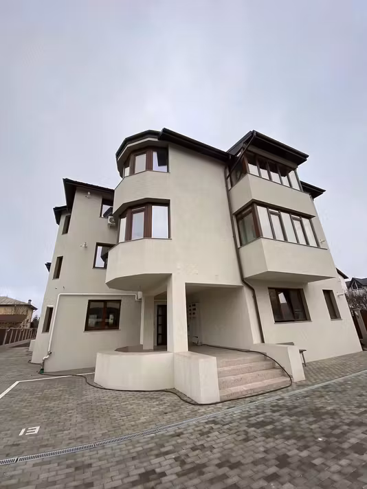 Garsonieră Popesti-Leordeni