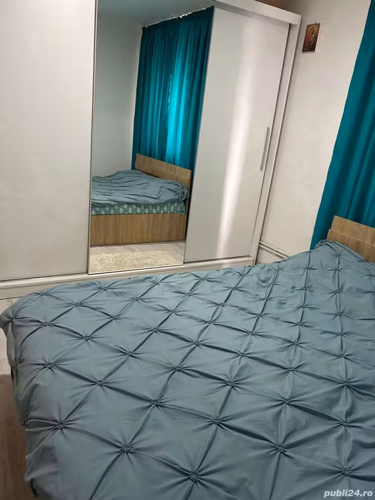Apartament Letca Noua