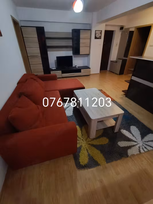 Apartament Nufărul