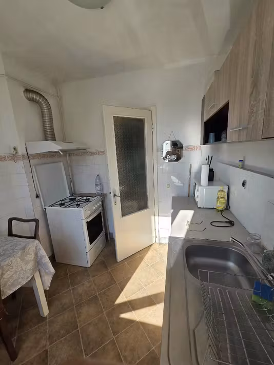 Apartament Tudor Vladimirescu