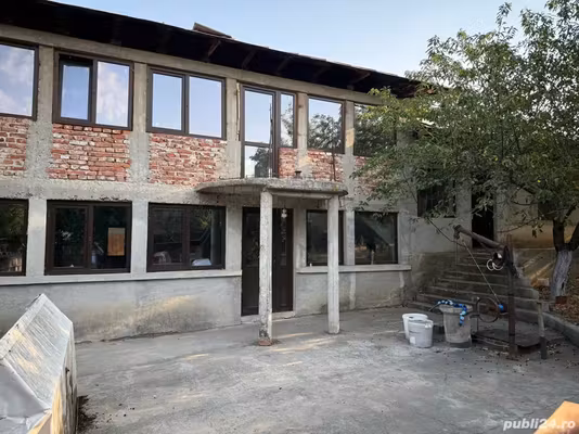Casă Baciu