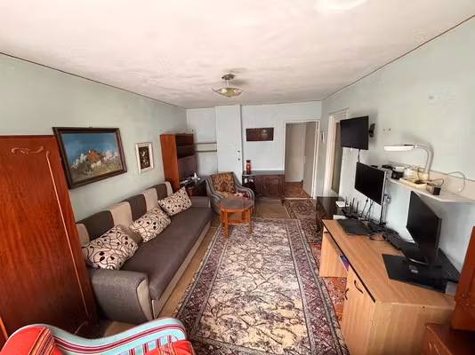 Apartament Central