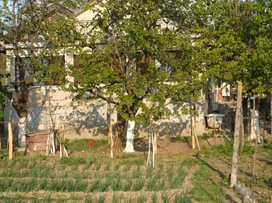 Casă Zorleni